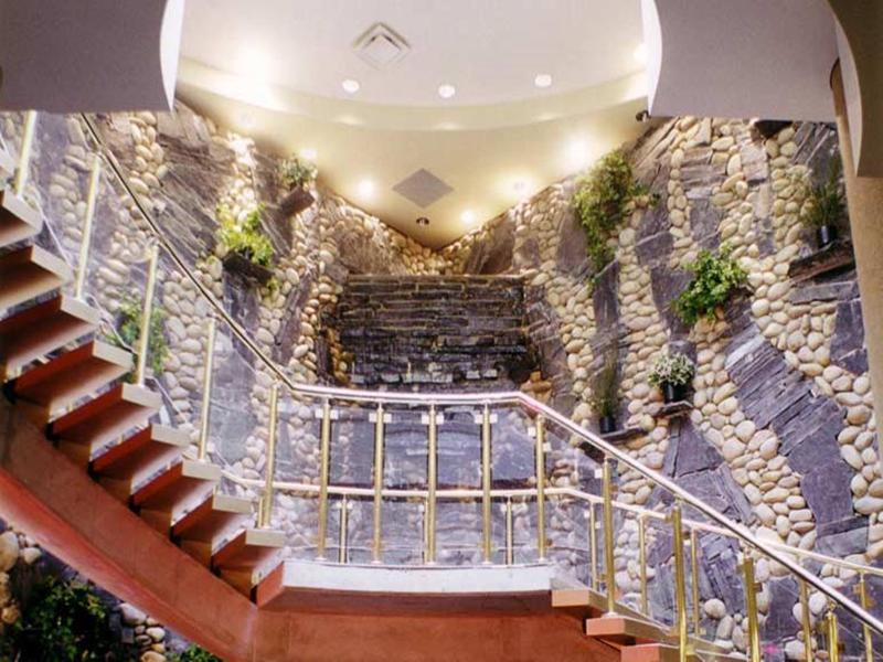 Four Points By Sheraton Edmonton South Bagian luar foto