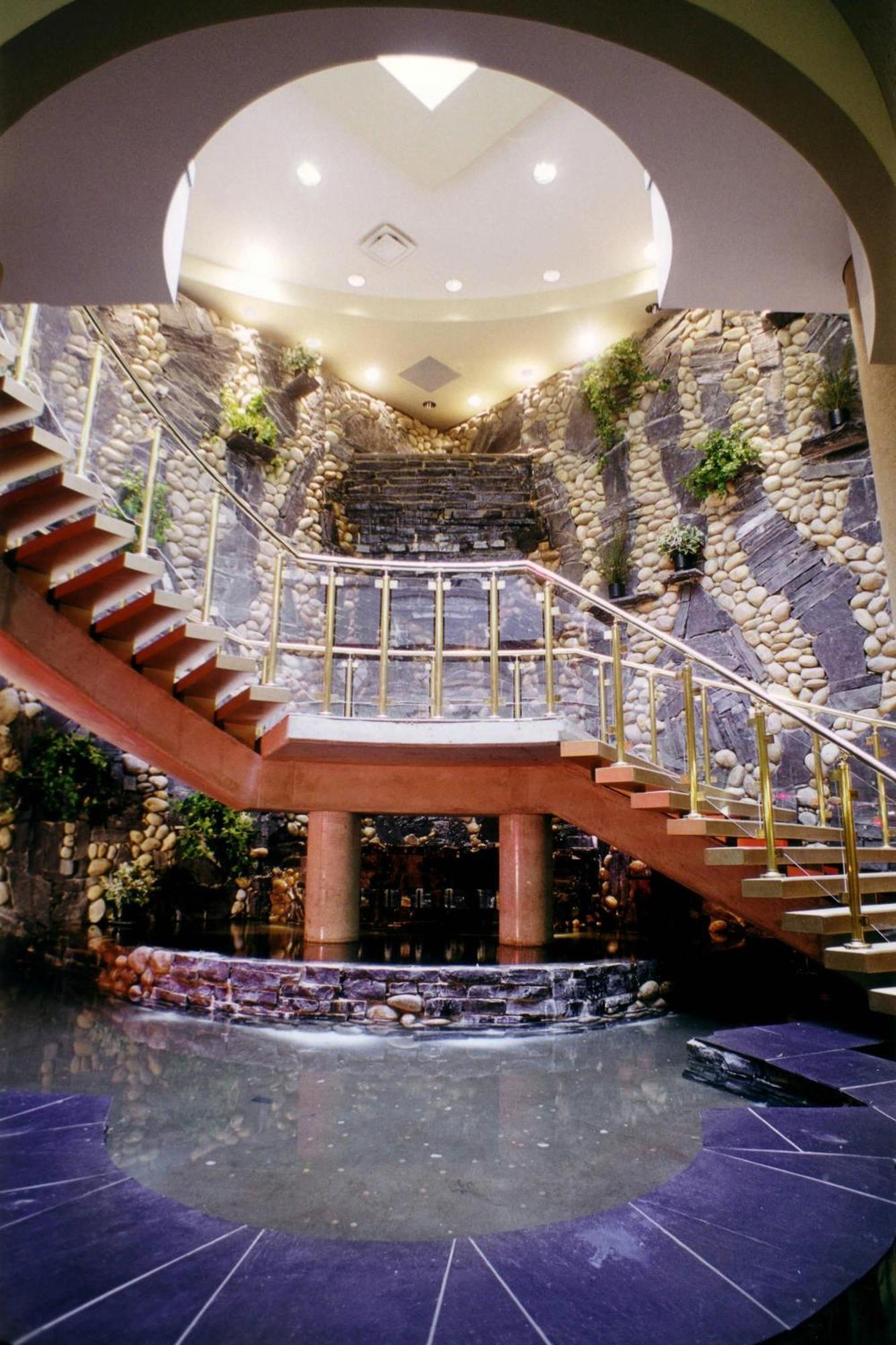 Four Points By Sheraton Edmonton South Bagian luar foto