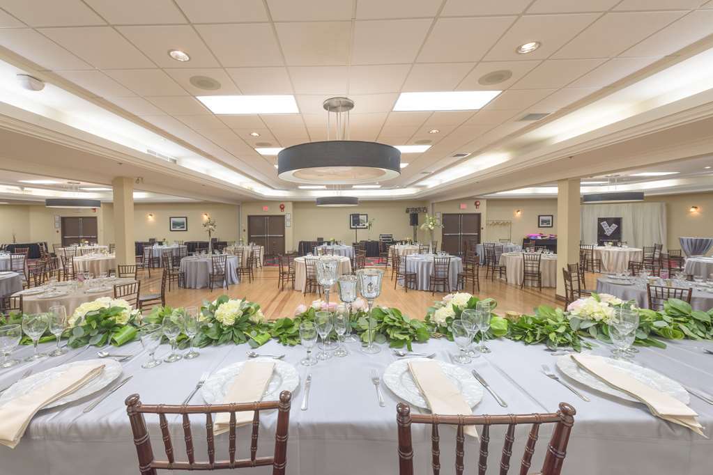 Four Points By Sheraton Edmonton South Fasilitas foto